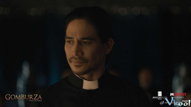 Xem Phim Bảo Vệ Đức Tin - Gomburza - Ahaphim.com - Ảnh 4