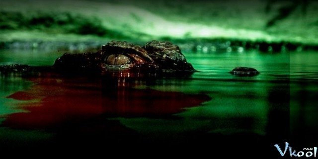 Xem Phim Cá Sấu Tử Thần - Black Water Abyss - Ahaphim.com - Ảnh 3