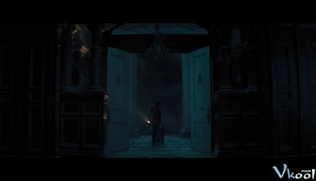 Xem Phim Dinh Thự Ma Ám - Haunted Mansion - Ahaphim.com - Ảnh 3