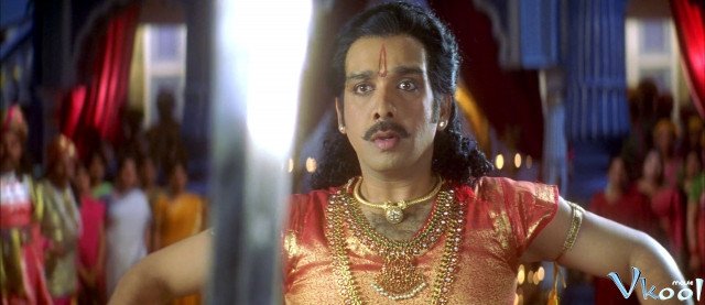 Xem Phim Lâu Đài Tình Ái - Chandramukhi - Ahaphim.com - Ảnh 2