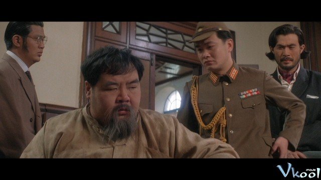 Xem Phim Hoàng Đế Thượng Hải 2 - Lord Of East China Sea Ii - Ahaphim.com - Ảnh 3