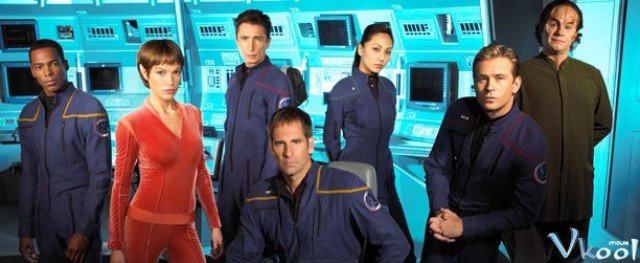 Star Trek: Tàu Enterprise 3 (Star Trek: Enterprise Season 3)
