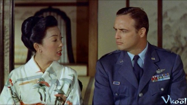 Xem Phim Tạm Biệt - Sayonara - Ahaphim.com - Ảnh 2