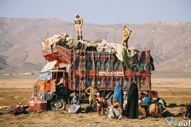 Xem Phim Thoát Khỏi Afghanistan - Leaving Afghanistan - Ahaphim.com - Ảnh 2