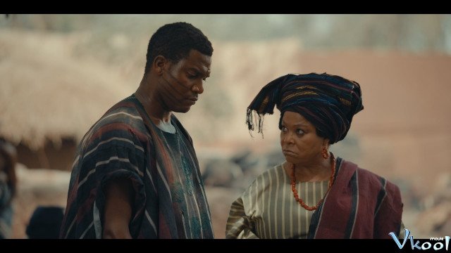 Xem Phim Aníkúlápó - Anikulapo - Ahaphim.com - Ảnh 2