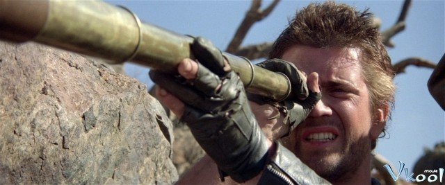 Xem Phim Anh Hùng Xa Lộ 2 - Mad Max 2: The Road Warrior - Ahaphim.com - Ảnh 2
