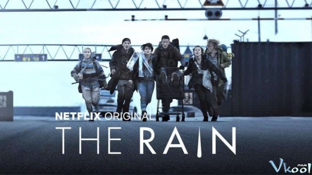 Hậu Tận Thế Phần 2 (The Rain Season 2 2019)