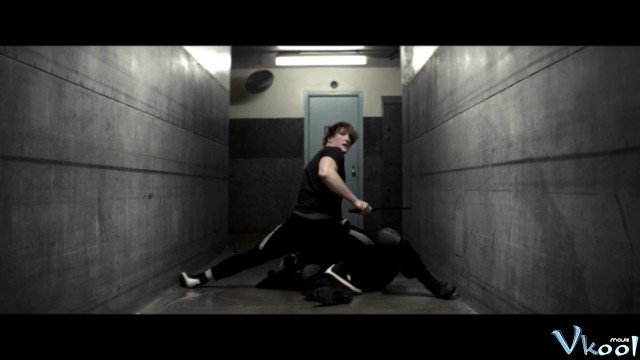 Xem Phim Hậu Khải Huyền - The Thinning - Ahaphim.com - Ảnh 4