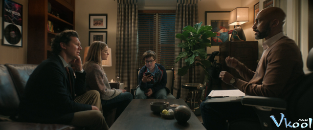 Xem Phim Ông Già Noel Thân Mến - Dear Santa - Ahaphim.com - Ảnh 3