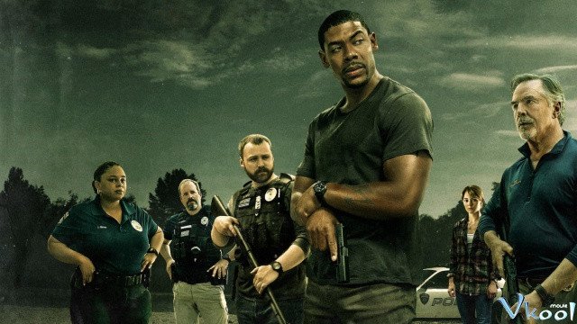 Sự Thật Ngầm (Rebel Ridge 2024)