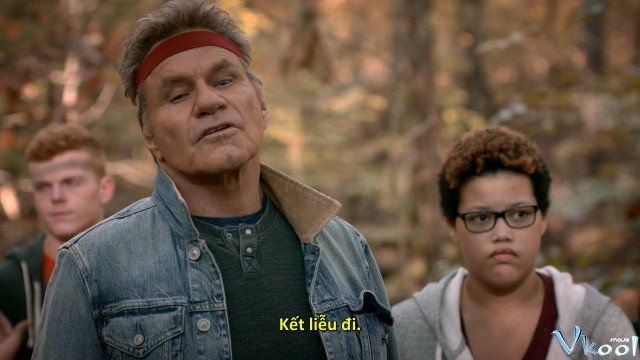 Xem Phim Võ Quán Karate Cobra Kai 6 - Cobra Kai Season 6 - Ahaphim.com - Ảnh 2