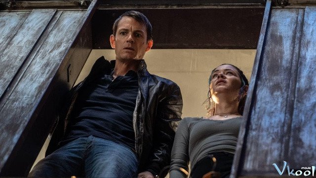 Xem Phim Thời Khắc Câm Lặng - The Silent Hour - Ahaphim.com - Ảnh 2