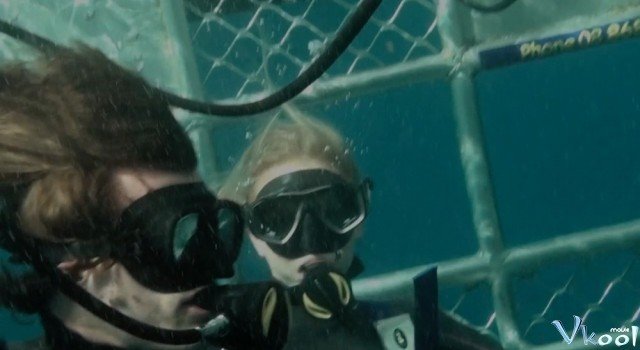 Xem Phim Mồi Cá Mập - Open Water 3: Cage Dive - Ahaphim.com - Ảnh 4