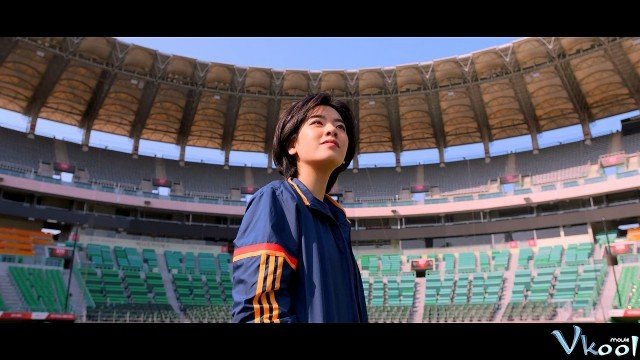 Xem Phim Nữ Tuyển Thủ Bóng Chày - Baseball Girl - Ahaphim.com - Ảnh 4