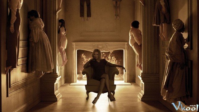 Xem Phim Ngôi Nhà Ma Ám Phần 5 - American Horror Story Season 5: Hotel - Ahaphim.com - Ảnh 2