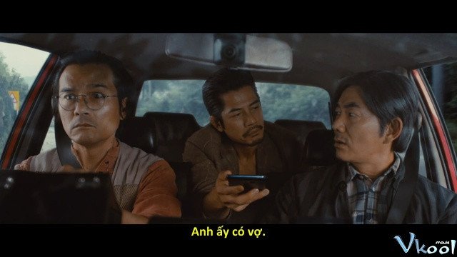 Lâm Thời Kiếp Án (Rob N Roll 2024)