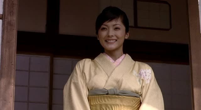 Huyền Thoại Võ Sĩ (Fighter In The Wind 2004)