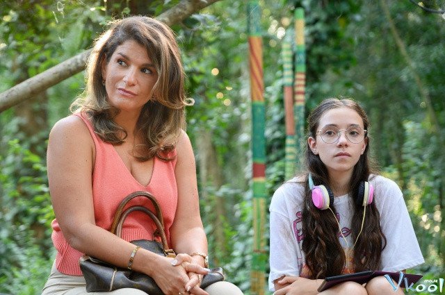 Xem Phim Trại Hè Cùng Mẹ - Camp Crasher - Ahaphim.com - Ảnh 2