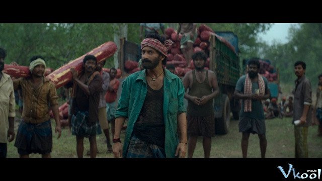 Bản Lĩnh Ông Trùm: Phần 2 (Pushpa 2: The Rule 2025)