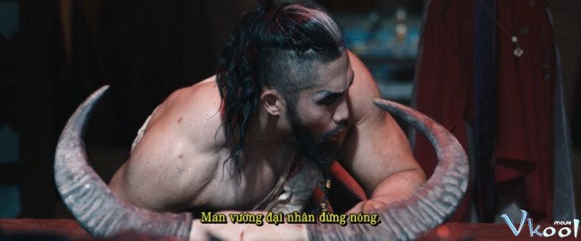 Xem Phim Trấn Ma Ti: Tây Vực Dị Thú - The Demon Suppressors: West Barbarian Beast - Ahaphim.com - Ảnh 4