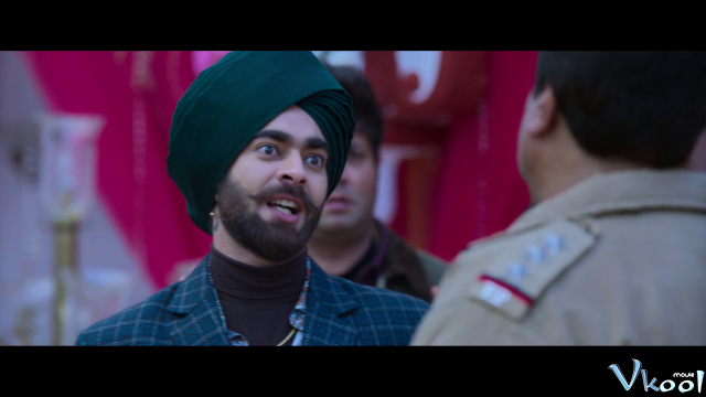 Punjab Hoang Dã (Wild Wild Punjab 2024)