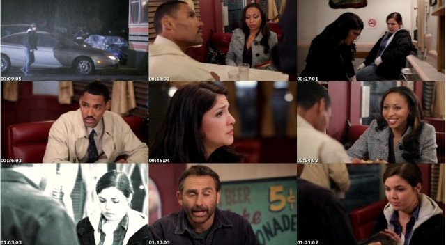 Cuộc Gặp Gỡ (The Encounter)