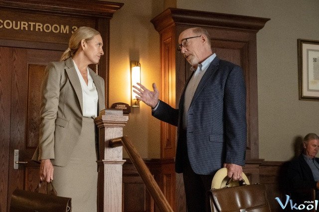 Xem Phim Bồi Thẩm Viên Số 2 - Juror #2 - Ahaphim.com - Ảnh 3