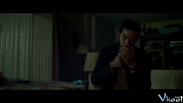 Anh Em Nhà Họ Tôn (The Brothers Sun 2024)