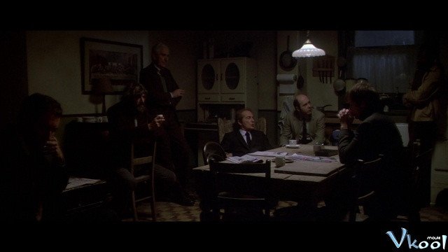 Xem Phim Đứa Con Của Qủy Satan 3: Xung Đột Cuối Cùng - The Omen Iii The Final Conflict - Ahaphim.com - Ảnh 4