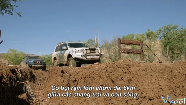 Xem Phim Lãnh Địa Của Cá Sấu Hoang - Wild Croc Territory - Ahaphim.com - Ảnh 2