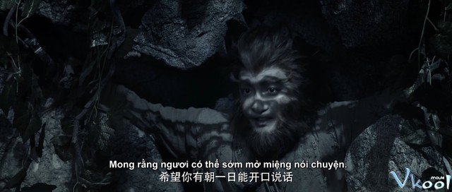 Xem Phim Đại Thánh Tái Sinh: Đấu Chiến Nghịch Thiên - Revival Of The Monkey King - Ahaphim.com - Ảnh 3