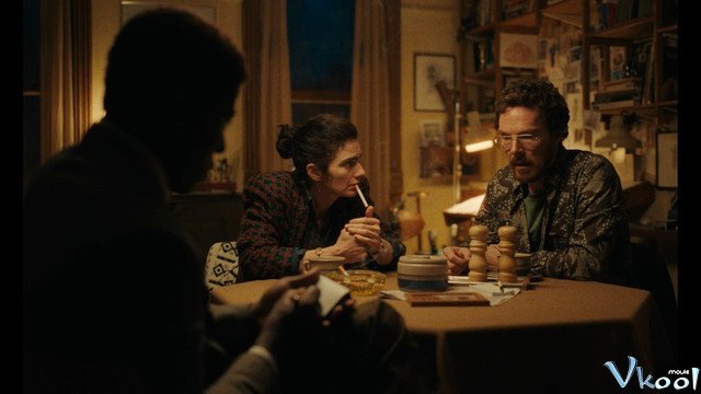 Eric: Con Rối Cứu Rỗi Phần 1 (Eric Season 1 2024)