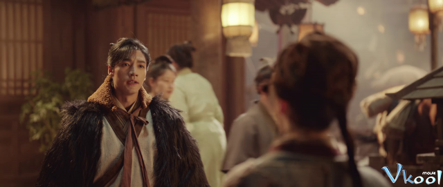 Thế Giới Võ Hiệp Kim Dung (The Legend Of Heroes 2024)