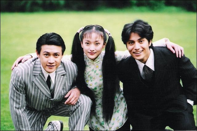 Xem Phim Thượng Hải Ngày Sương Mù - 像霧像雨又像風 - Ahaphim.com - Ảnh 3