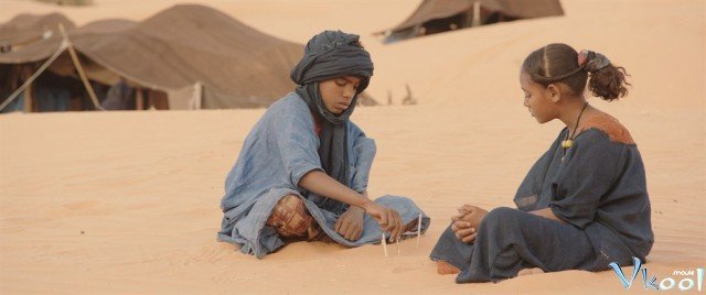 Xem Phim Vùng Đất Nghiệt Ngã - Timbuktu - Ahaphim.com - Ảnh 2