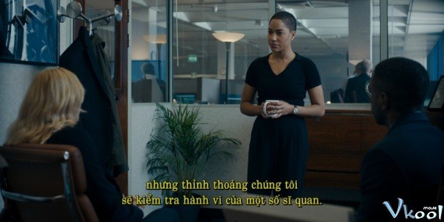 Xem Phim Hồ Sơ Tội Phạm - Criminal Record - Ahaphim.com - Ảnh 2