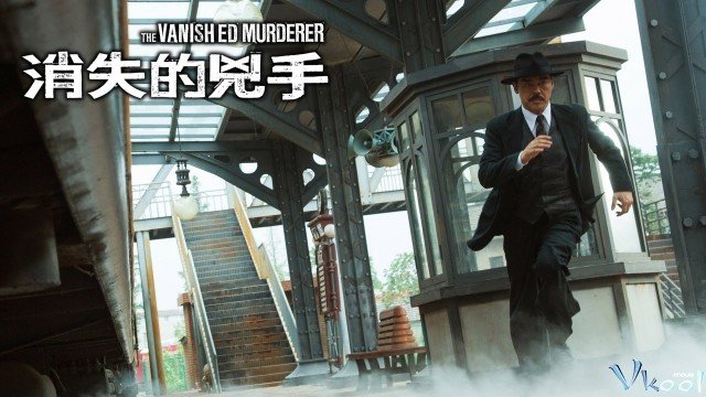 Xem Phim Hung Thủ Biến Mất - The Vanished Murderer - Ahaphim.com - Ảnh 2