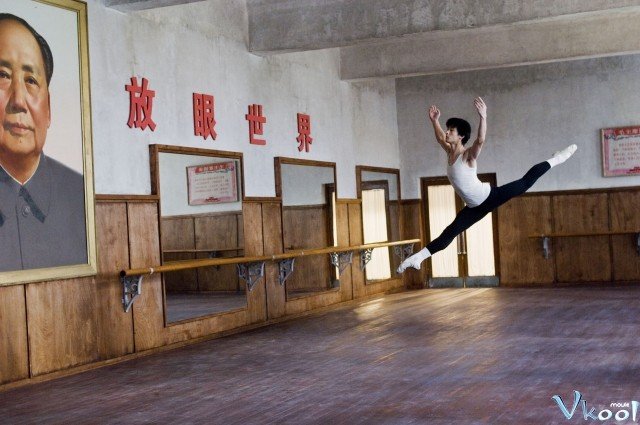 Lần Nhảy Cuối Cùng Của Mao (Mao's Last Dancer 2009)