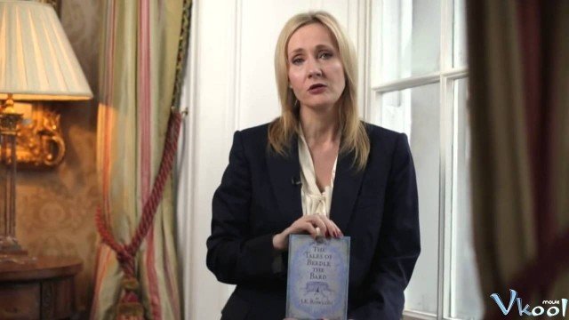 Xem Phim Một Năm Trong Đời - J.k. Rowling - A Year In The Life - Ahaphim.com - Ảnh 2