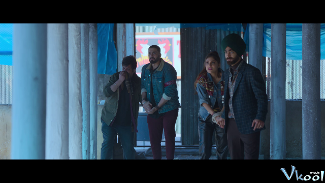 Xem Phim Punjab Hoang Dã - Wild Wild Punjab - Ahaphim.com - Ảnh 2