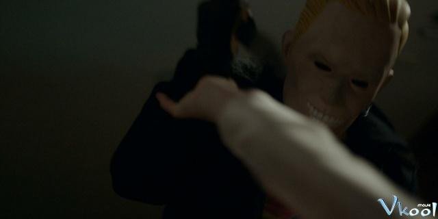 Xem Phim Sát Nhân Xuyên Không - Totally Killer - Ahaphim.com - Ảnh 2