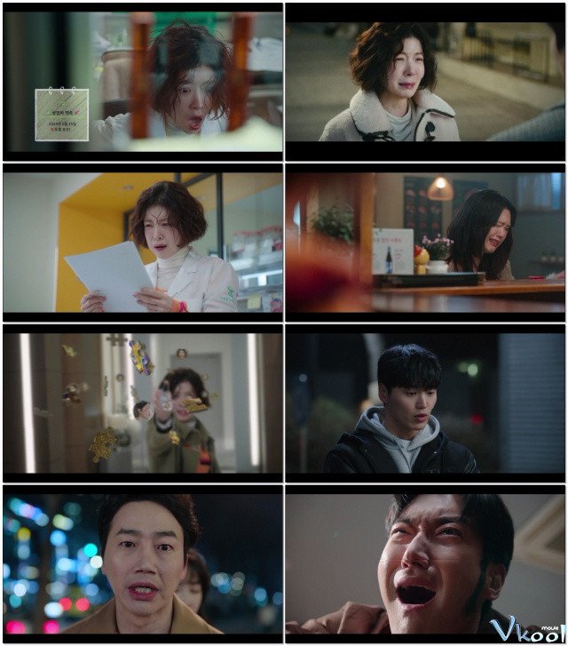 Người Tình Dna (Dna Lover 2024)