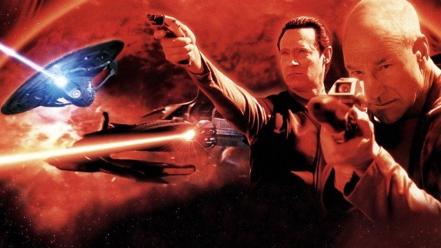 Xem Phim Du Hành Giữa Các Vì Sao 9: Khởi Nghĩa - Star Trek 9: Insurrection - Ahaphim.com - Ảnh 3