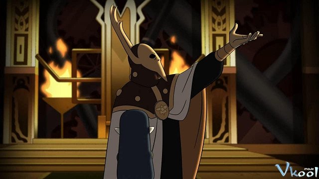 Xem Phim Nhà Cú 1 - The Owl House Season 1 - Ahaphim.com - Ảnh 3