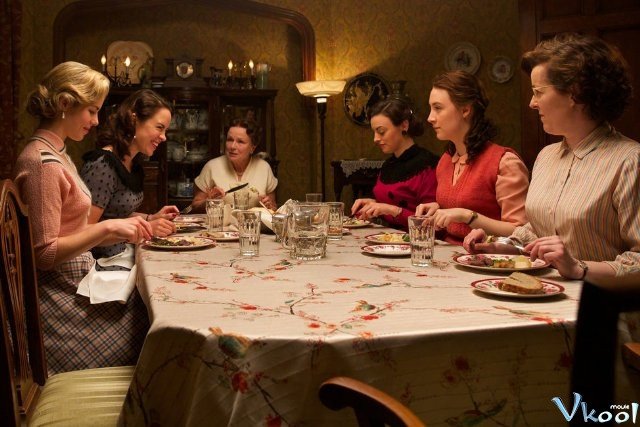 Xem Phim Người Nhập Cư - Brooklyn - Ahaphim.com - Ảnh 2 Xem Phim Người Nhập Cư - Brooklyn - Ahaphim.com - Ảnh 2