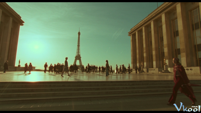 Huyền Thoại Opera (Maria 2024)