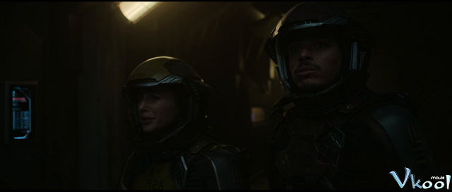 Xem Phim Tín Hiệu Vũ Trụ - Long Distance - Ahaphim.com - Ảnh 2