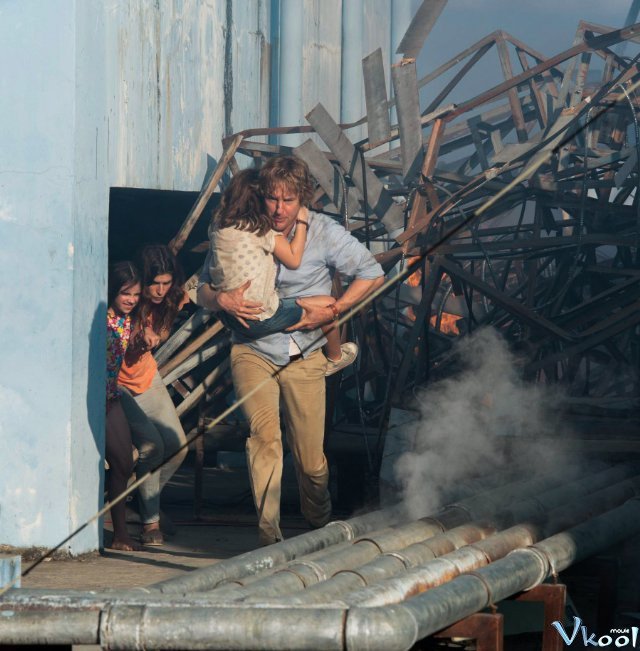 Xem Phim Không Lối Thoát - No Escape - Ahaphim.com - Ảnh 2