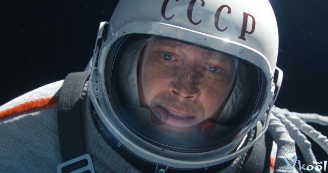 Xem Phim Bước Đi Không Gian - Spacewalk - Ahaphim.com - Ảnh 2