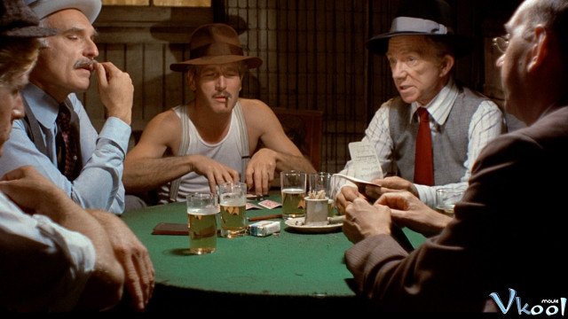 Xem Phim Lừa Bịp - The Sting - Ahaphim.com - Ảnh 2